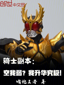 騎士副本：空我弱？我升華究極！