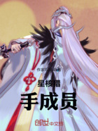 星核猎手成员