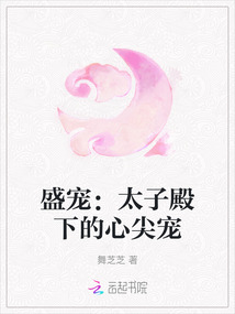 盛寵：太子殿下的心尖寵