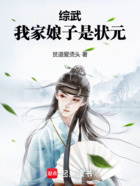 综武:我家娘子是状元在线阅读