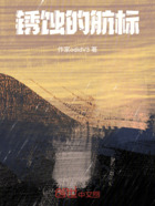 銹蝕的航標在線閱讀