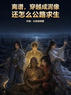 离谱,穿越成泥像还怎么公路求生在线阅读