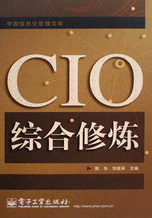 CIO綜合修煉