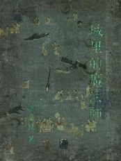 城里的魔法师在线阅读