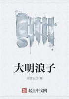 大明浪子在線閱讀