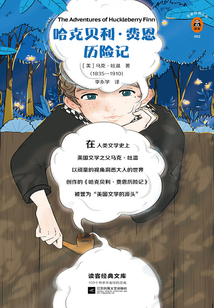 哈克貝利·費恩歷險記