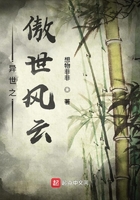 異世之傲世風云在線閱讀