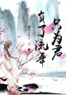 負了流年只為君