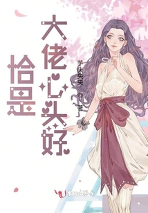 恰是大佬心頭好