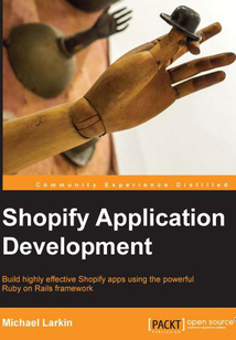 Shopify Application Development