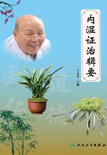 內濕證治輯要