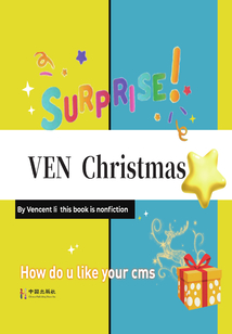 VEN Christmas