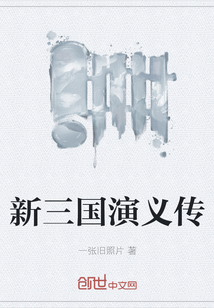 新三國(guó)演義傳
