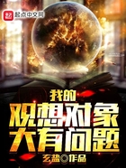我的觀想對象大有問題在線閱讀