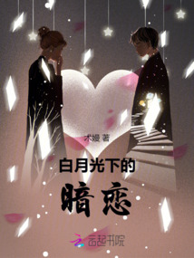 白月光下的暗戀