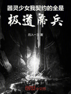 器灵少女,我契约的全是极道帝兵在线阅读