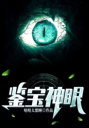 鉴宝神眼在线阅读