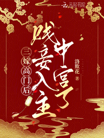 三嫁高門后，賤妾入主中宮了
