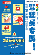 驾驶员专属!告别慢性劳损的健康手册在线阅读