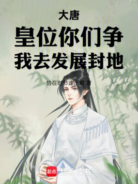 大唐：皇位你们争，我去发展封地在线阅读