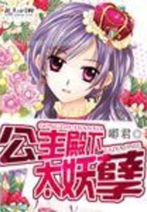 公主殿下太妖孽