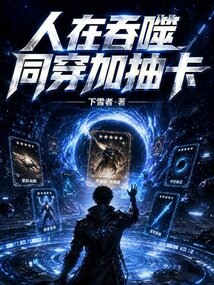 人在吞噬，同穿加抽卡在线阅读