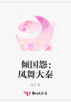 傾國怨：鳳舞大秦在線閱讀
