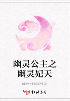 幽靈公主之幽靈妃天在線閱讀