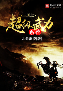 三國之超級武力系統