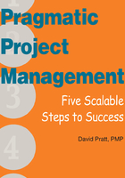 Pragmatic Project Management