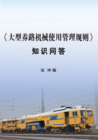 《大型养路机械使用管理规则》知识问答在线阅读