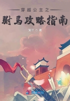 穿越公主之驸马攻略指南