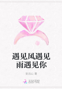 遇見風遇見雨遇見你