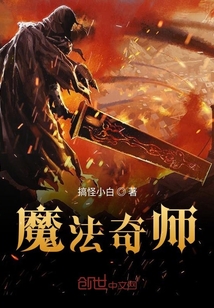 魔法奇師