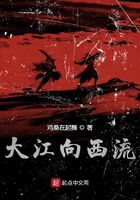 大江向西流在線閱讀
