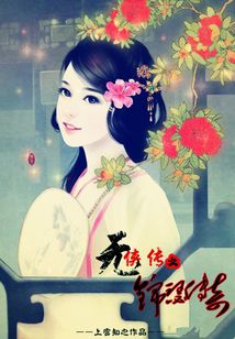 無俠傳：錦瑟傳奇