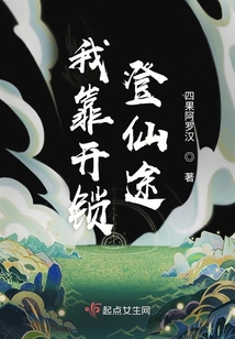 我靠開鎖登仙途