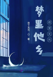 夢里他鄉夜里無光