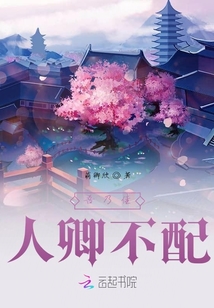 吾乃佳人卿不配