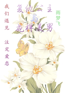 復(fù)仇公主與花樣美男
