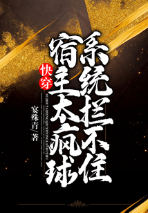 快穿：宿主太瘋球，系統攔不住