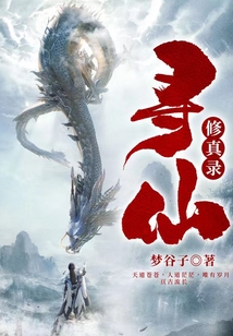 尋仙修真錄