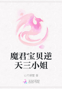 魔君寶貝逆天三小姐
