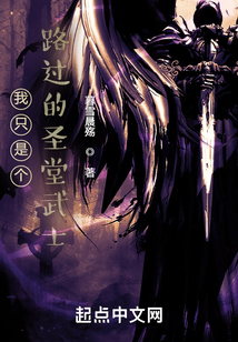 我只是個路過的圣堂武士