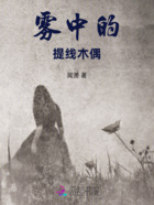 雾中的提线木偶在线阅读