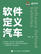 软件定义汽车在线阅读