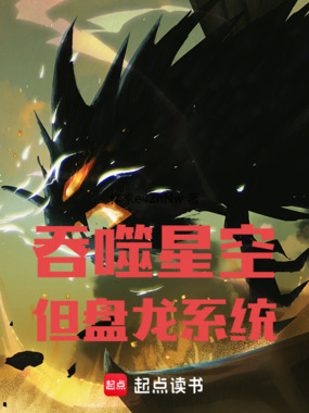 吞噬星空，但盘龙系统在线阅读