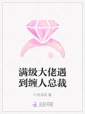 满级大佬遇到缠人总裁在线阅读