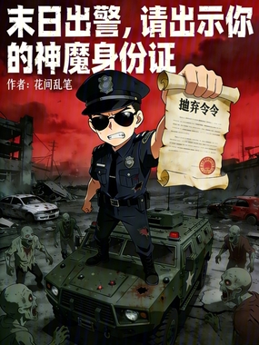 末日出警，请出示你的神魔身份证在线阅读