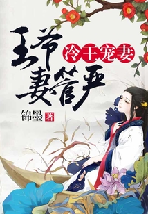 冷王宠妻:王爷妻管严